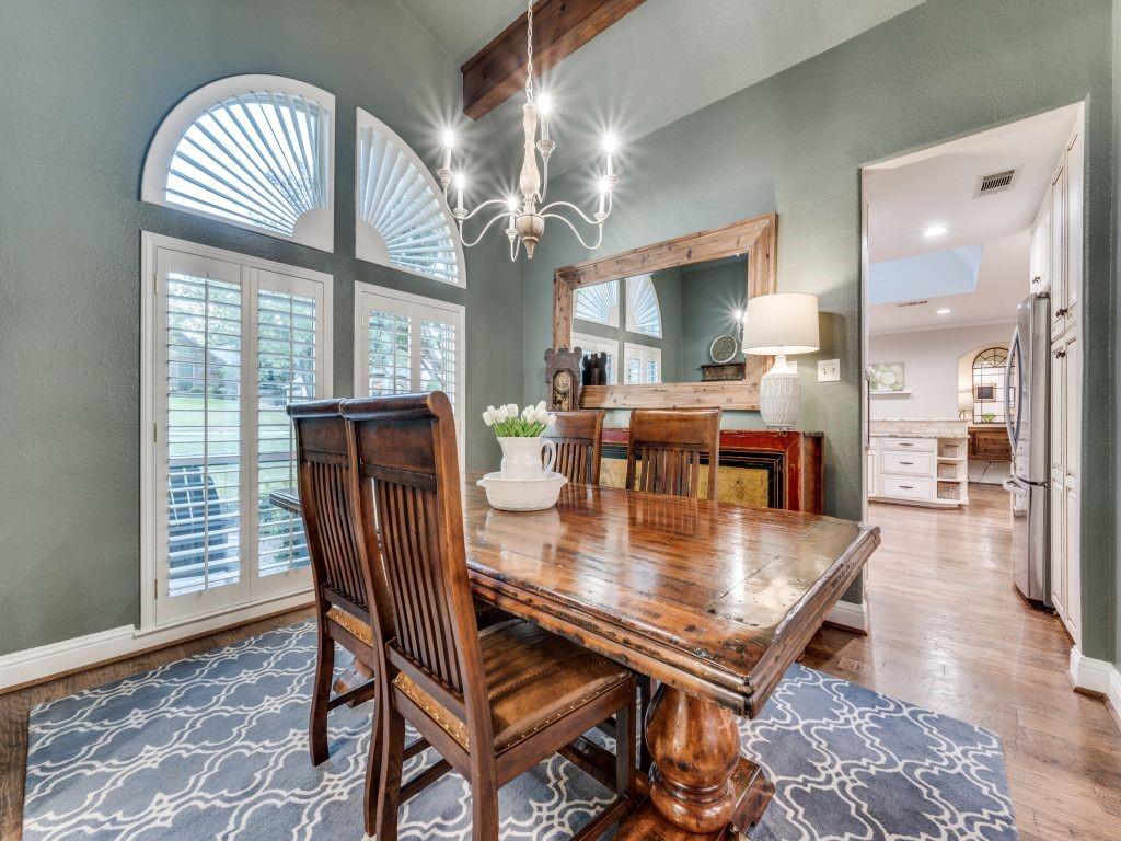 Northlake Woodlands East Ph 3 - Residential