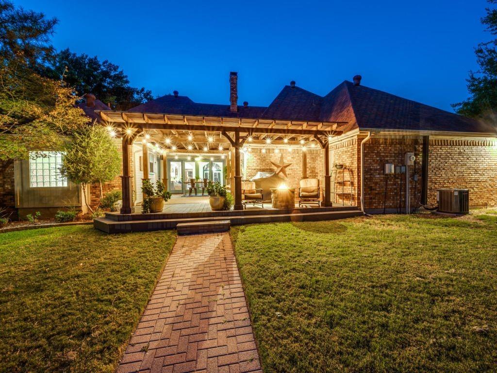 Northlake Woodlands East Ph 3 - Residential