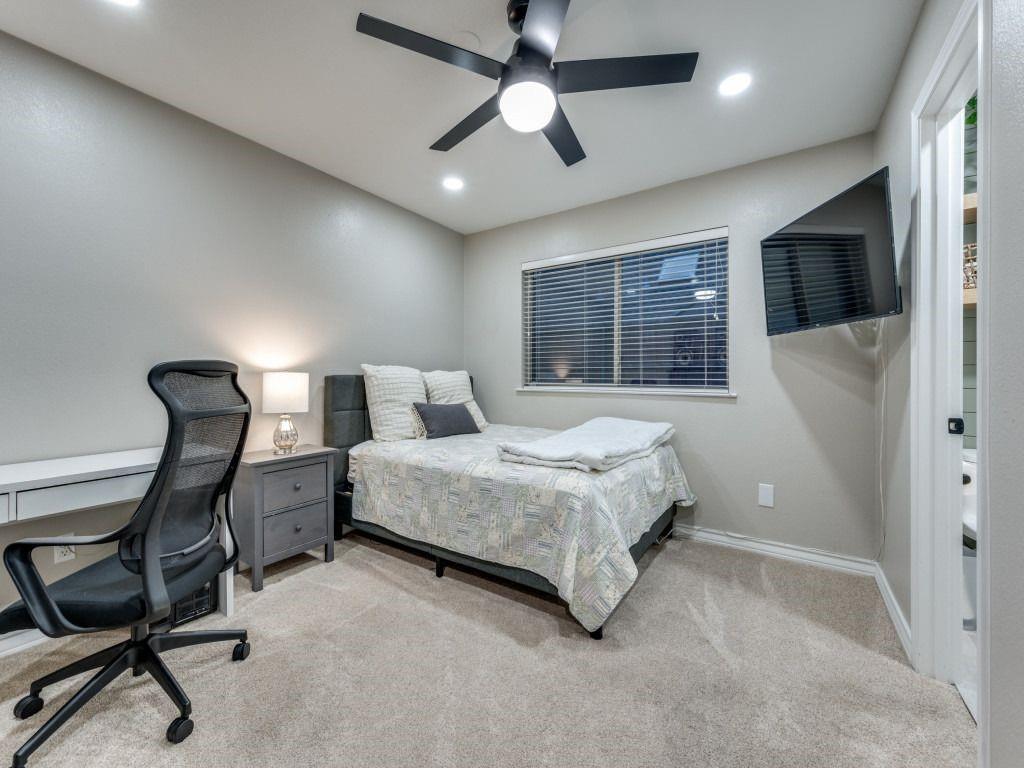 Northlake Woodlands East Ph 3 - Residential