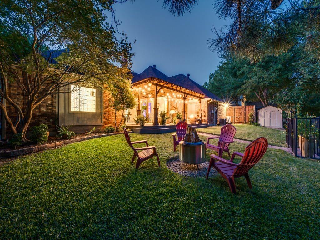 Northlake Woodlands East Ph 3 - Residential