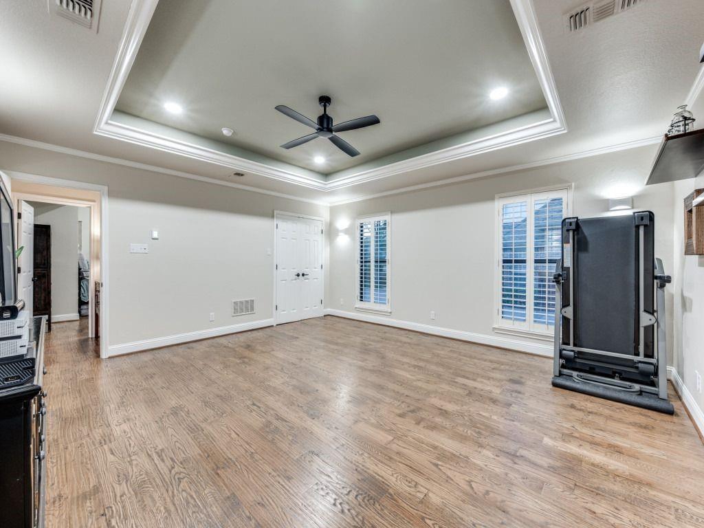 Northlake Woodlands East Ph 3 - Residential