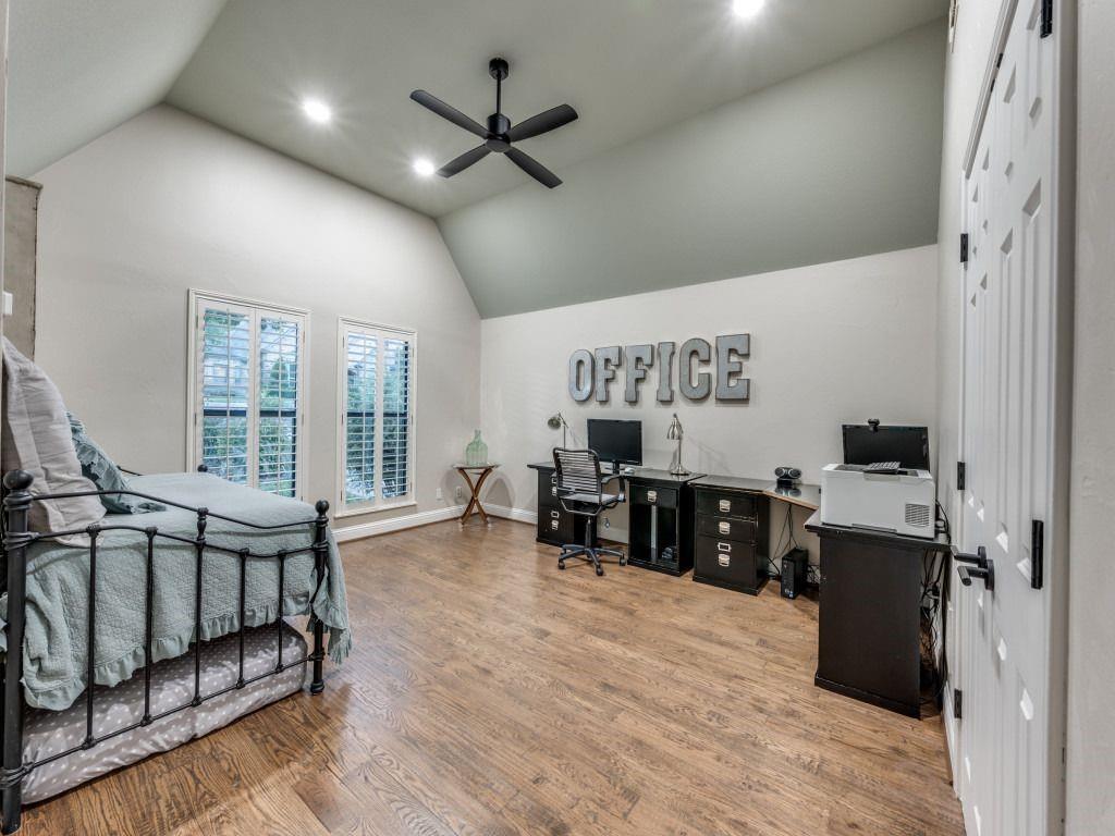 Northlake Woodlands East Ph 3 - Residential