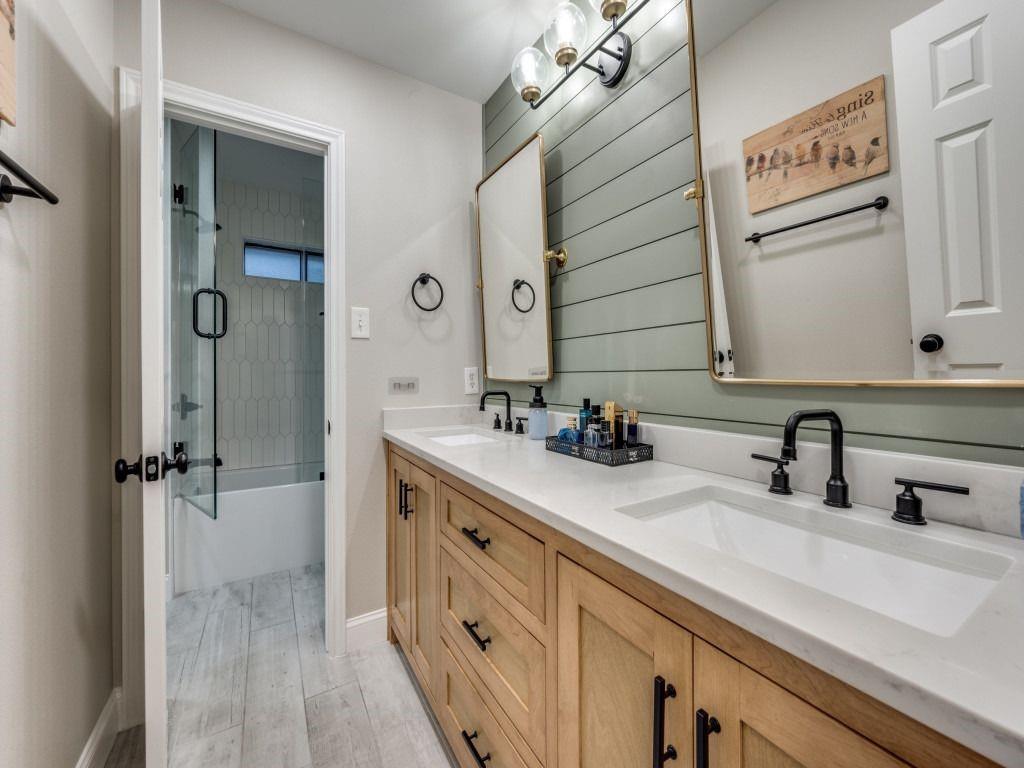 Northlake Woodlands East Ph 3 - Residential