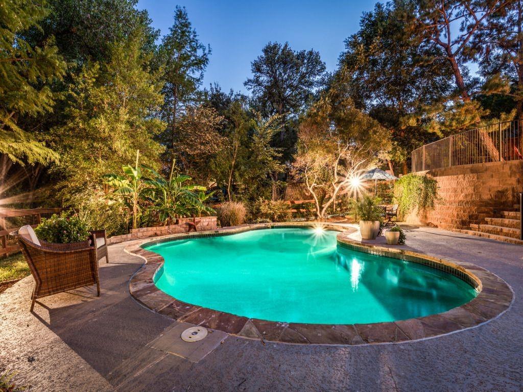 Northlake Woodlands East Ph 3 - Residential