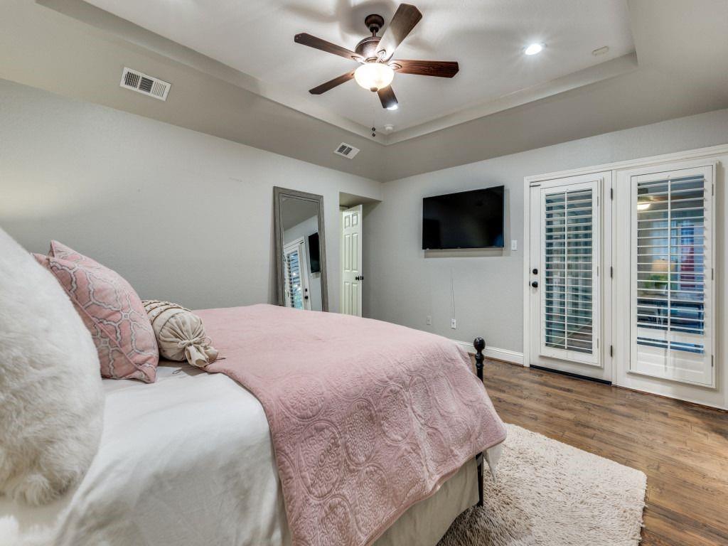 Northlake Woodlands East Ph 3 - Residential