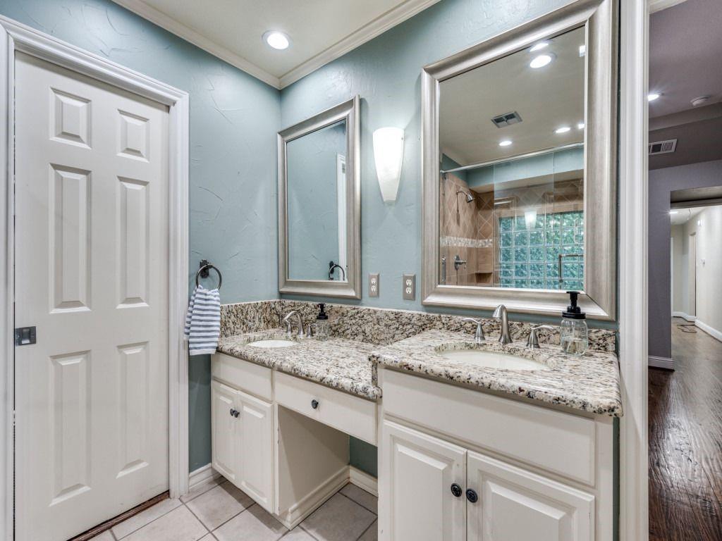 Northlake Woodlands East Ph 3 - Residential