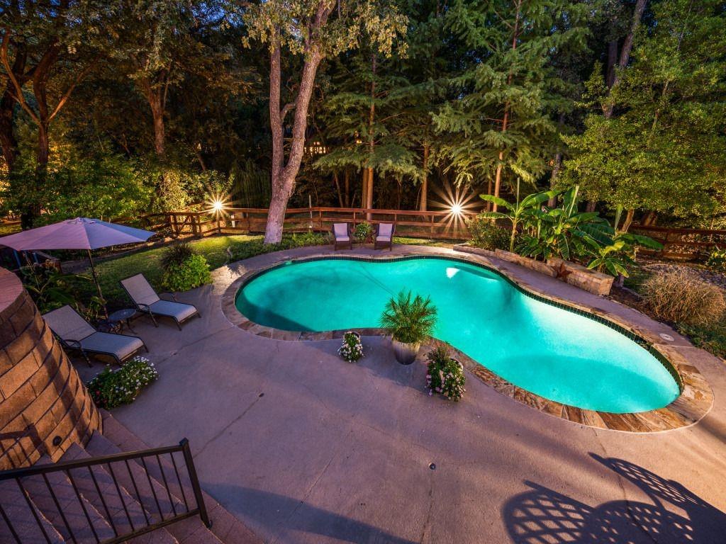 Northlake Woodlands East Ph 3 - Residential