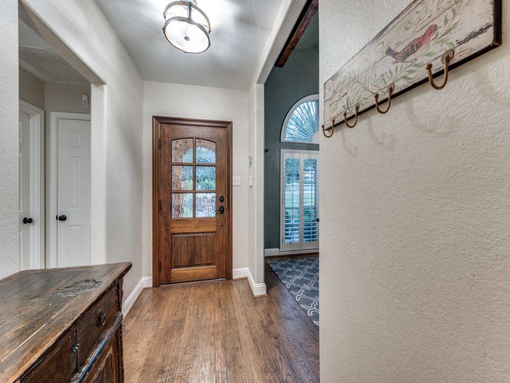 Northlake Woodlands East Ph 3 - Residential