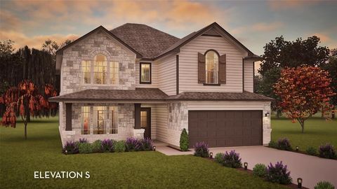 Photo of 16204 Hidden Cove Drive, Celina, TX 75009 (MLS # 21109544)