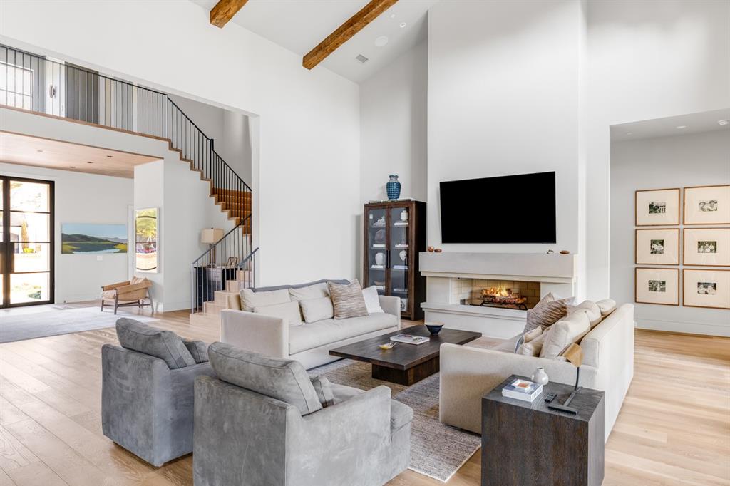 Rockbrook Estates - Residential