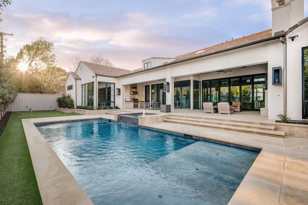 Rockbrook Estates - Residential