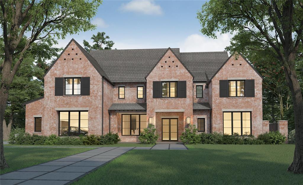 Rockbrook Estates - Residential