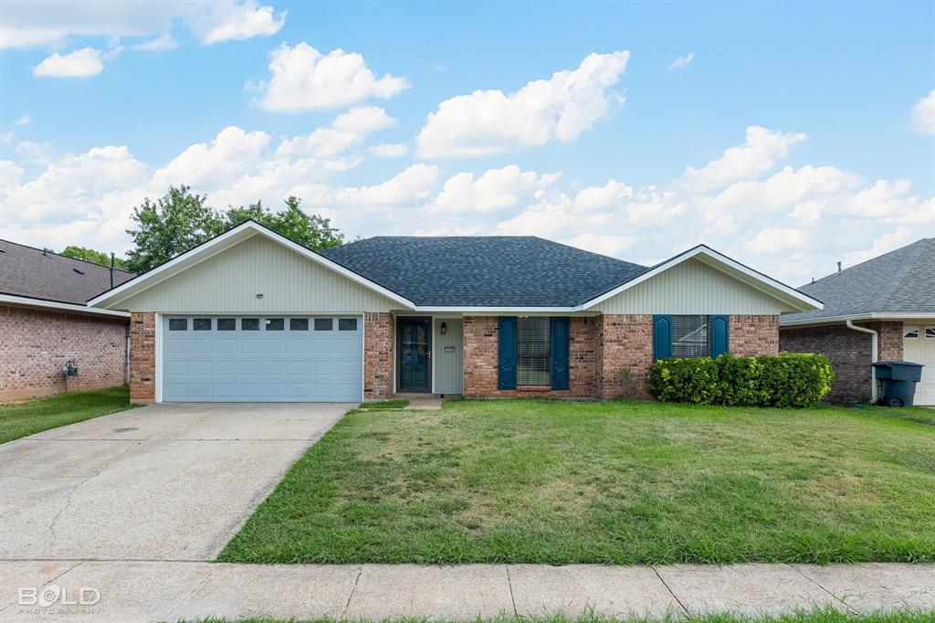 5505 Hollyhock Lane