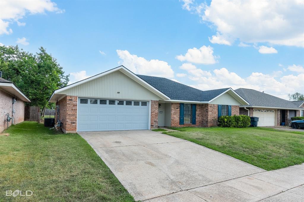5505 Hollyhock Lane