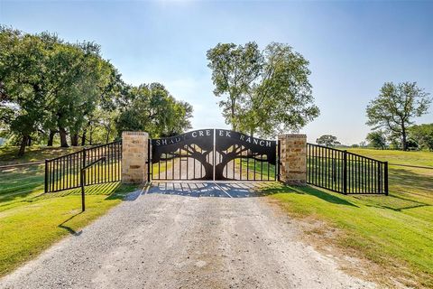 8650 S Fm 730, Boyd, TX 76023 - #: 20704061
