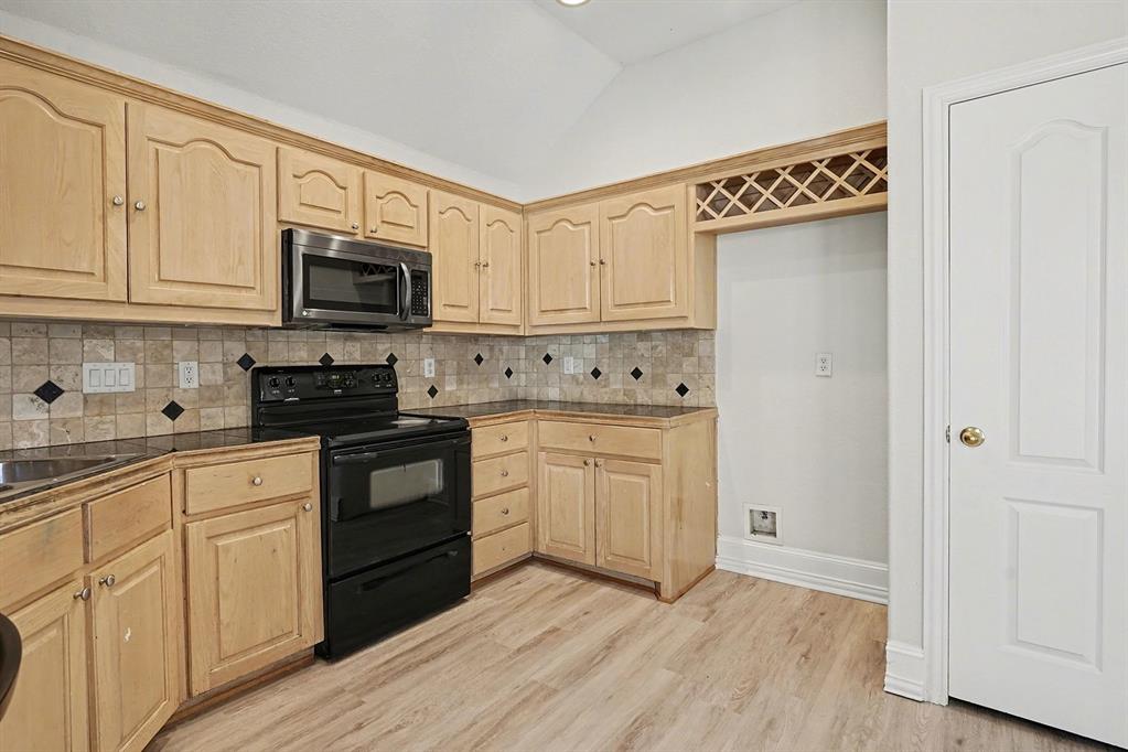 Windsor Park - Residential