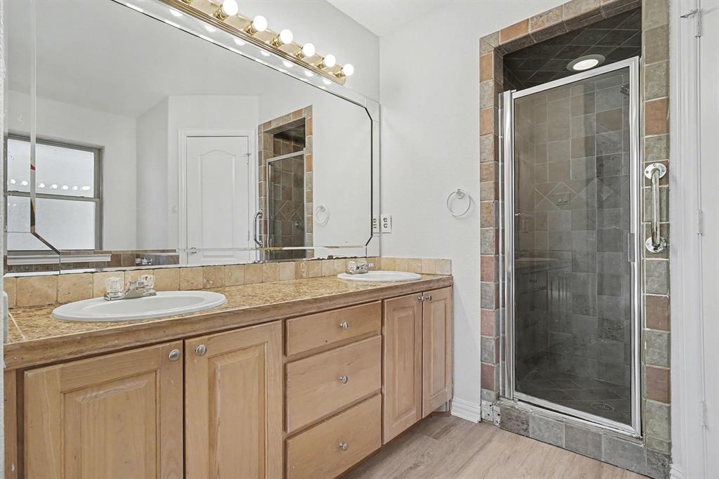 Windsor Park - Residential