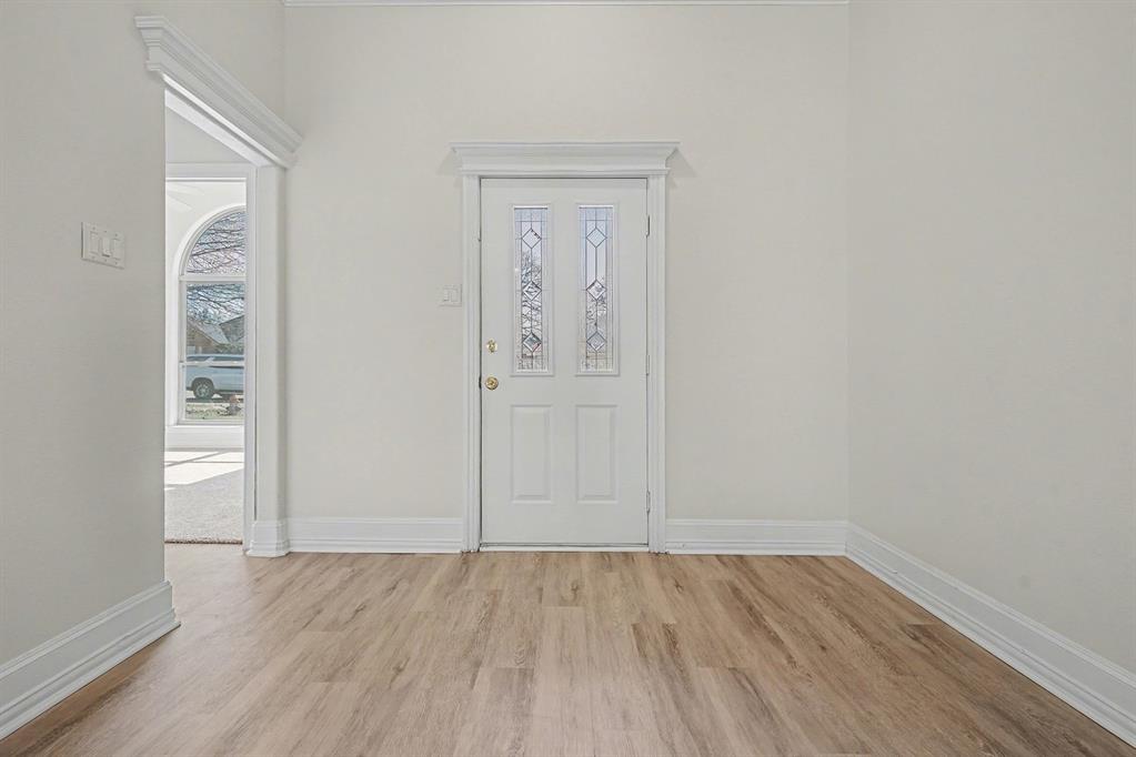 Windsor Park - Residential