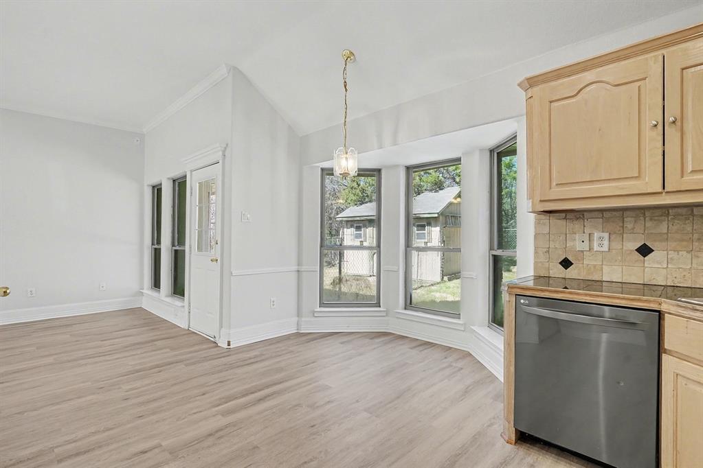 Windsor Park - Residential