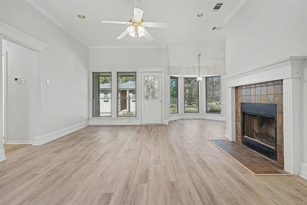 Windsor Park - Residential