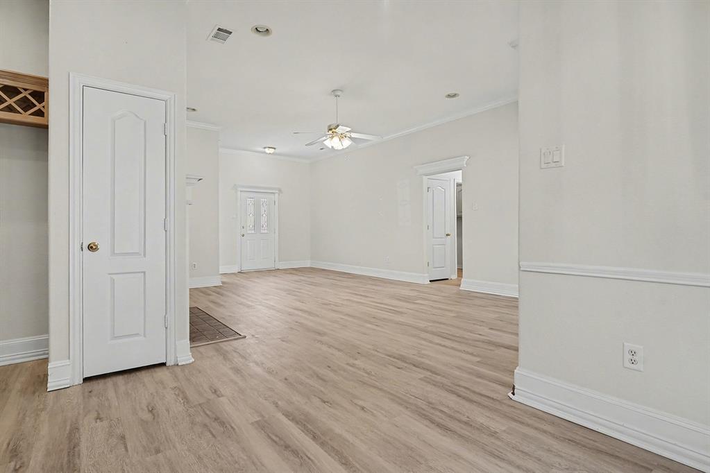 Windsor Park - Residential