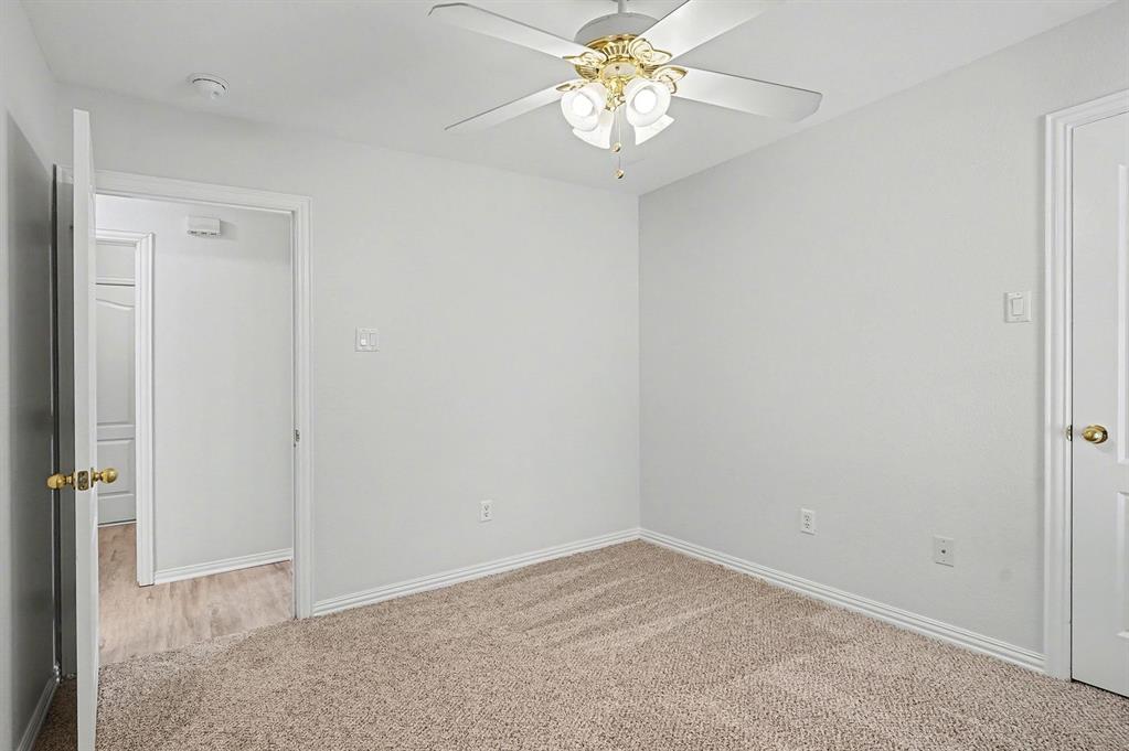 Windsor Park - Residential