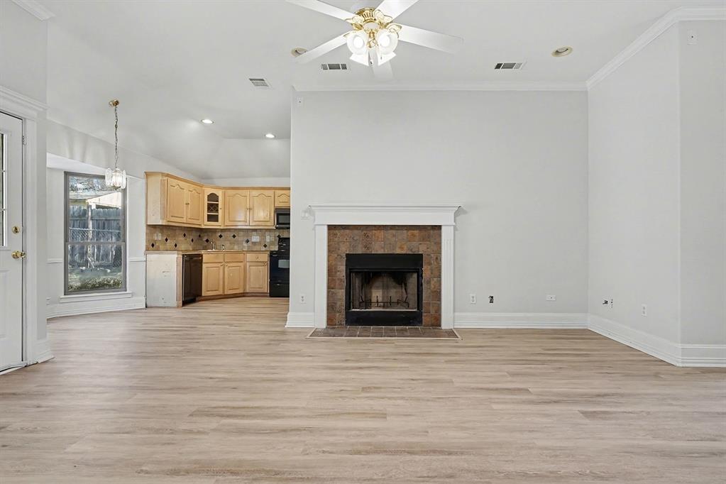 Windsor Park - Residential