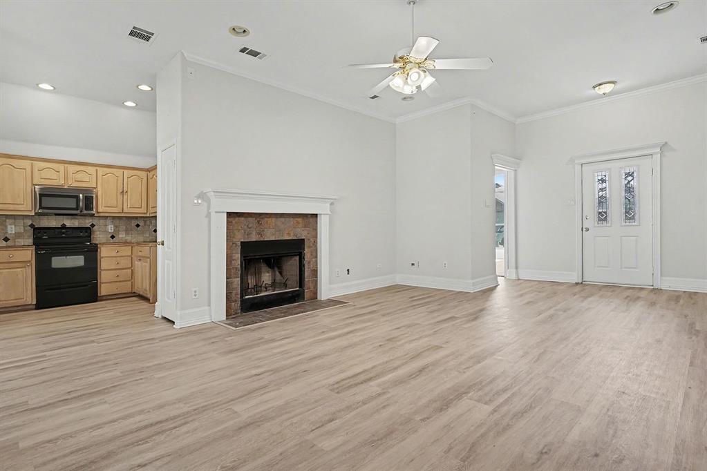 Windsor Park - Residential