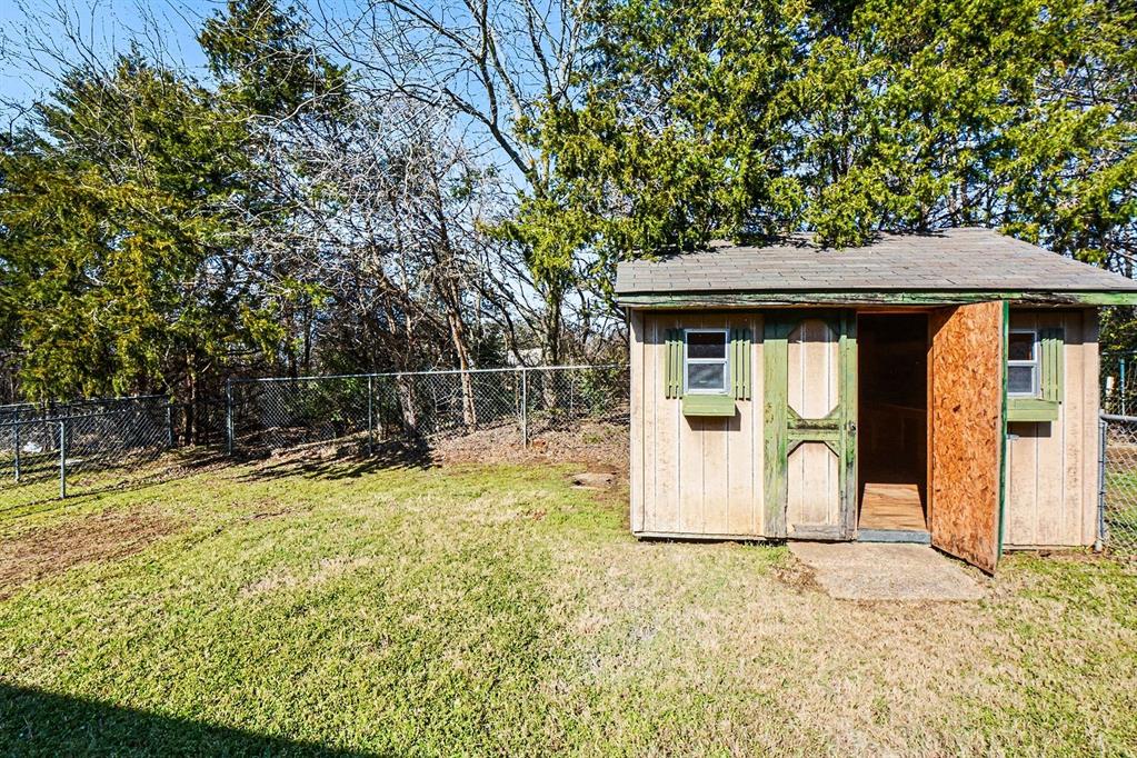 Windsor Park - Residential