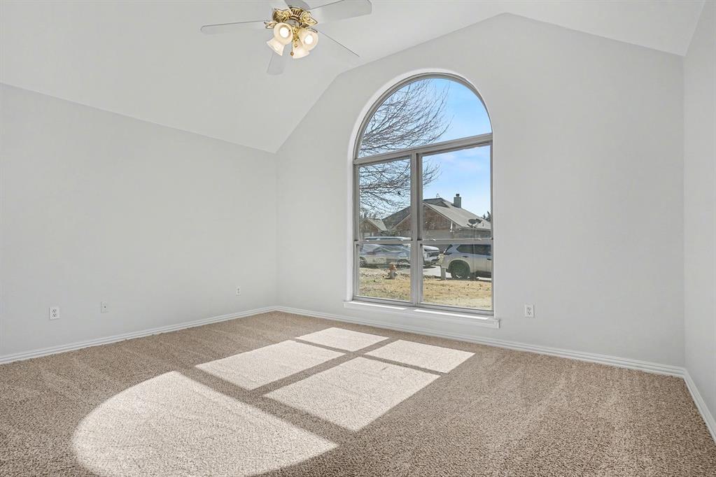 Windsor Park - Residential