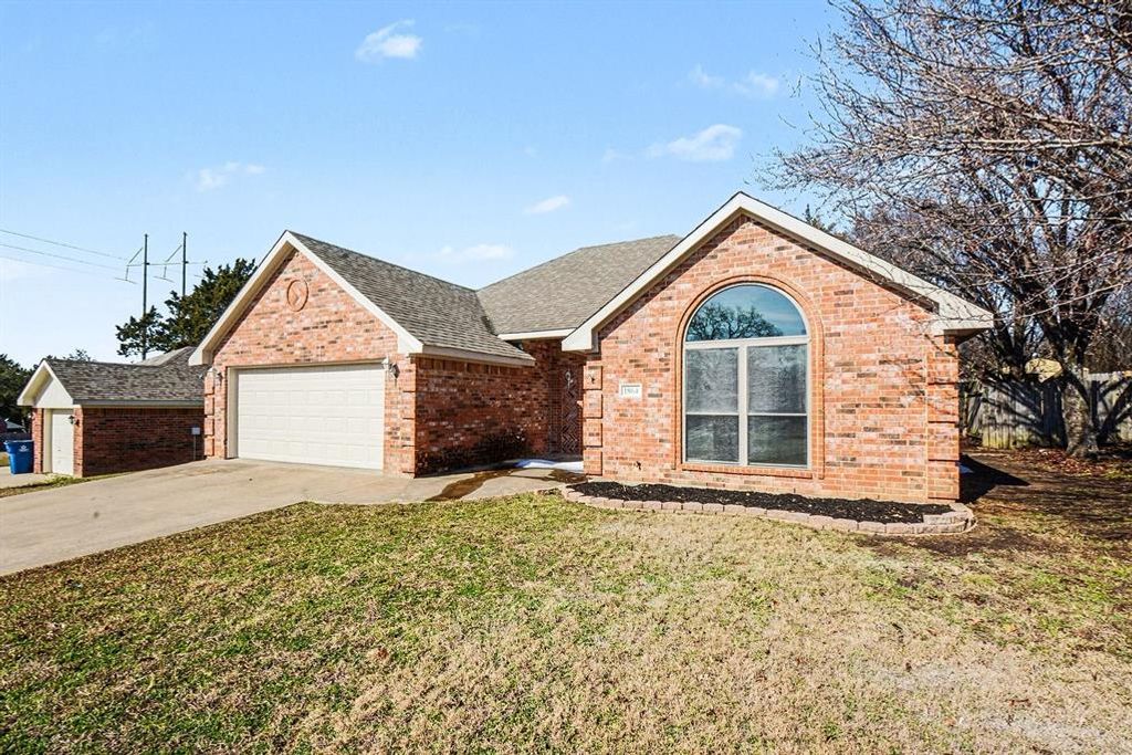 Photo of 1864 Nottingham Drive, Kaufman, TX 75142 (MLS # 21166769)