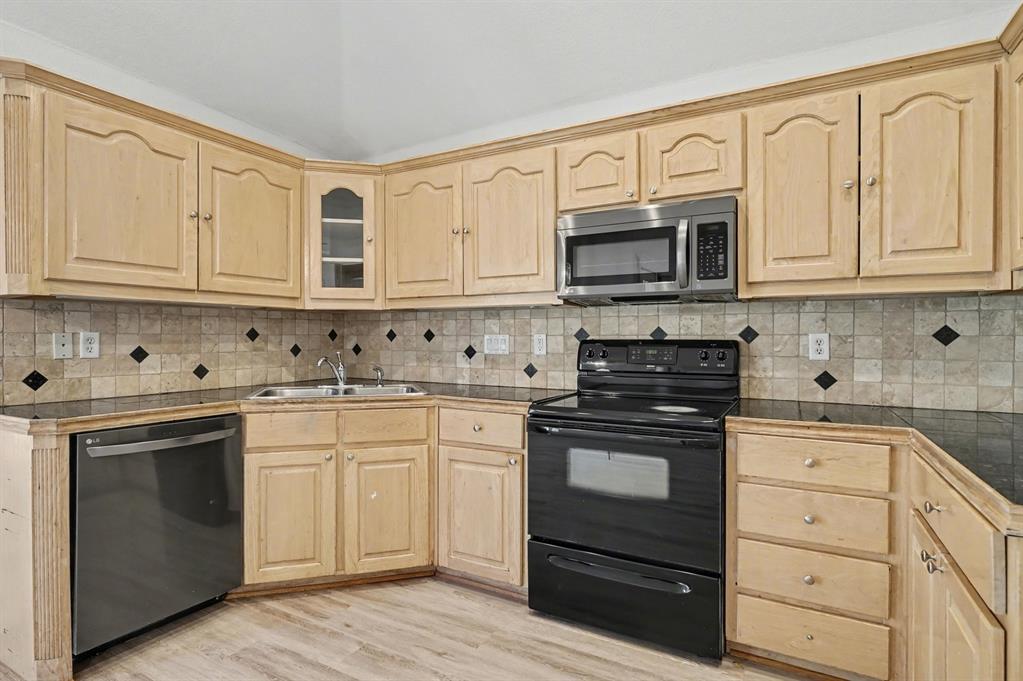 Windsor Park - Residential