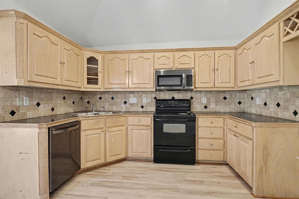 Windsor Park - Residential