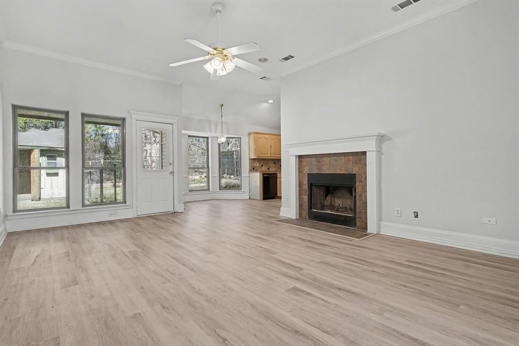 Windsor Park - Residential