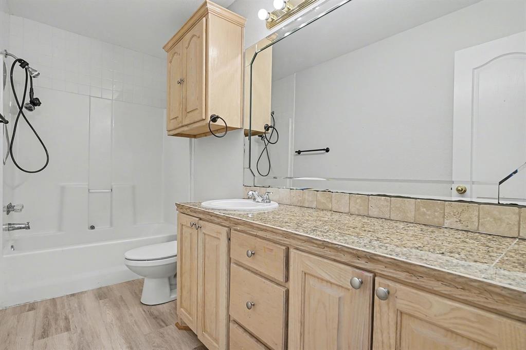 Windsor Park - Residential