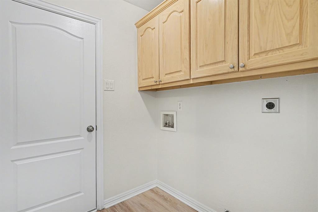 Windsor Park - Residential