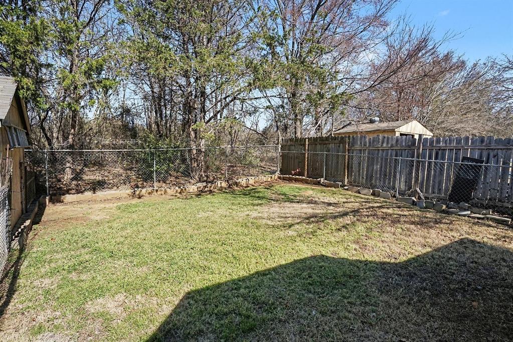 Windsor Park - Residential