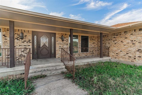 Photo of 4320 Hickox Road, Rowlett, TX 75089 (MLS # 21408756)