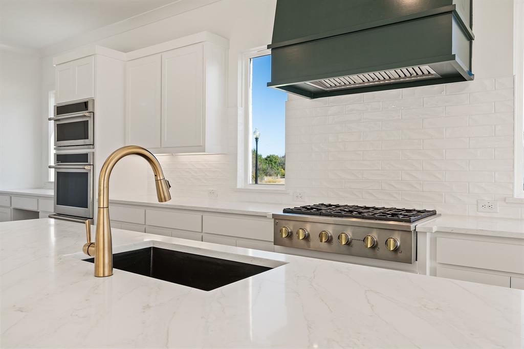 Parks Of Aledo Bluffs - Residential