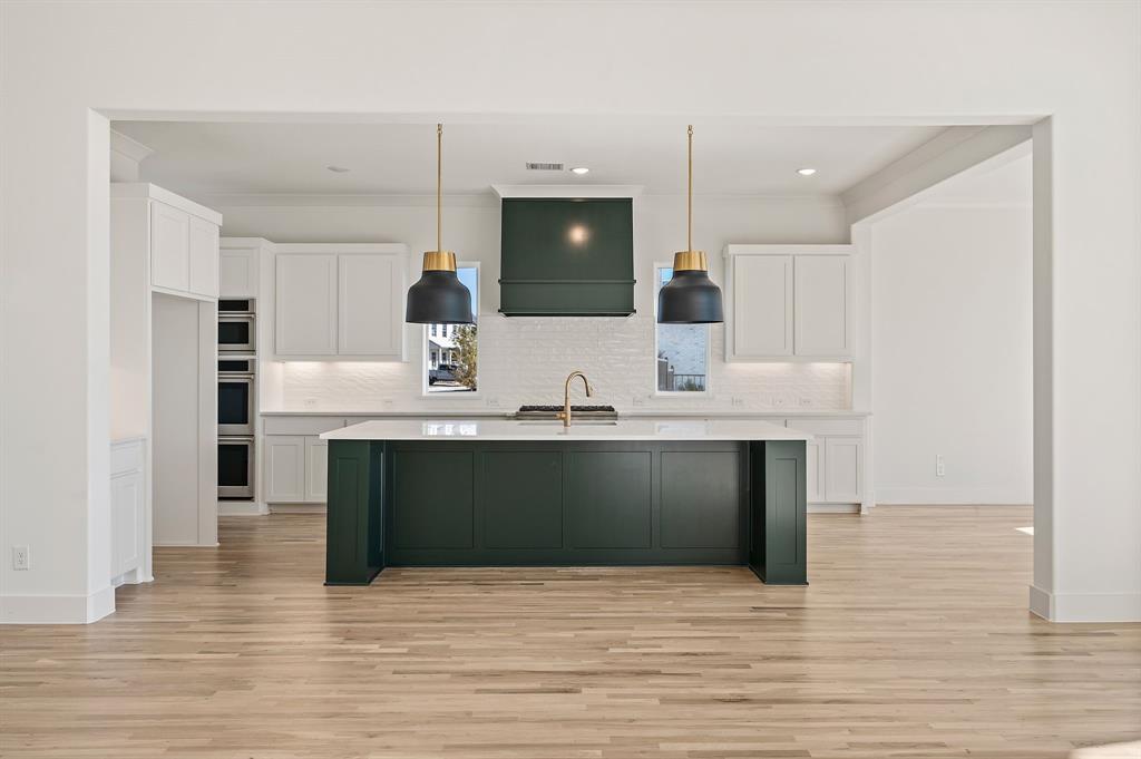 Parks Of Aledo Bluffs - Residential