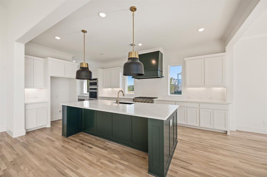 Parks Of Aledo Bluffs - Residential