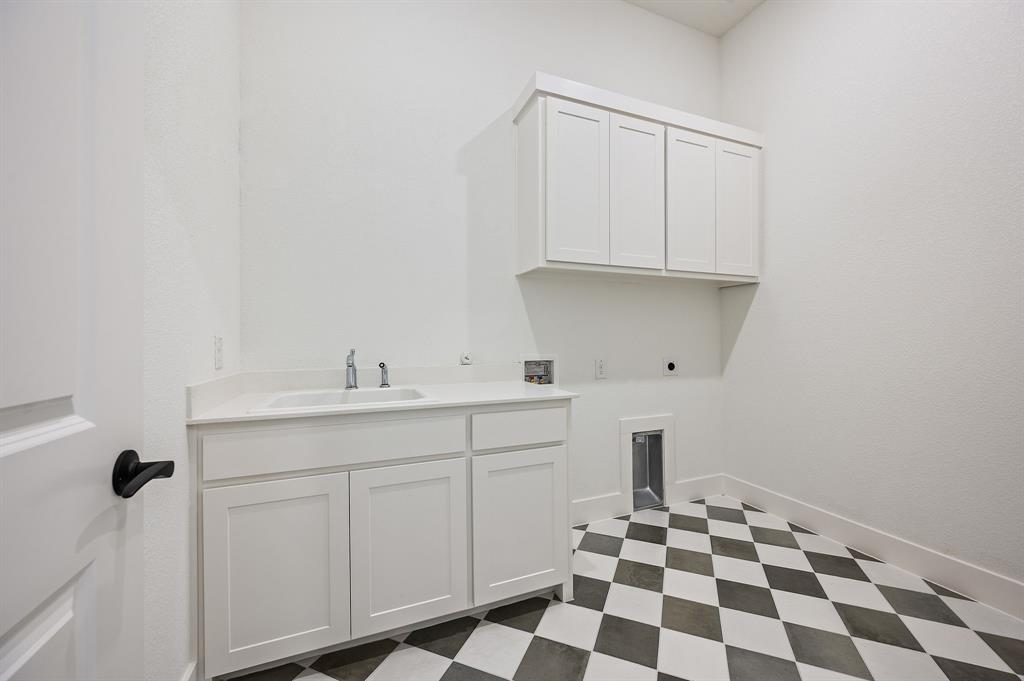 Parks Of Aledo Bluffs - Residential