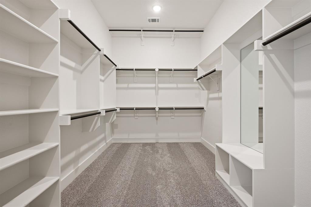 Parks Of Aledo Bluffs - Residential