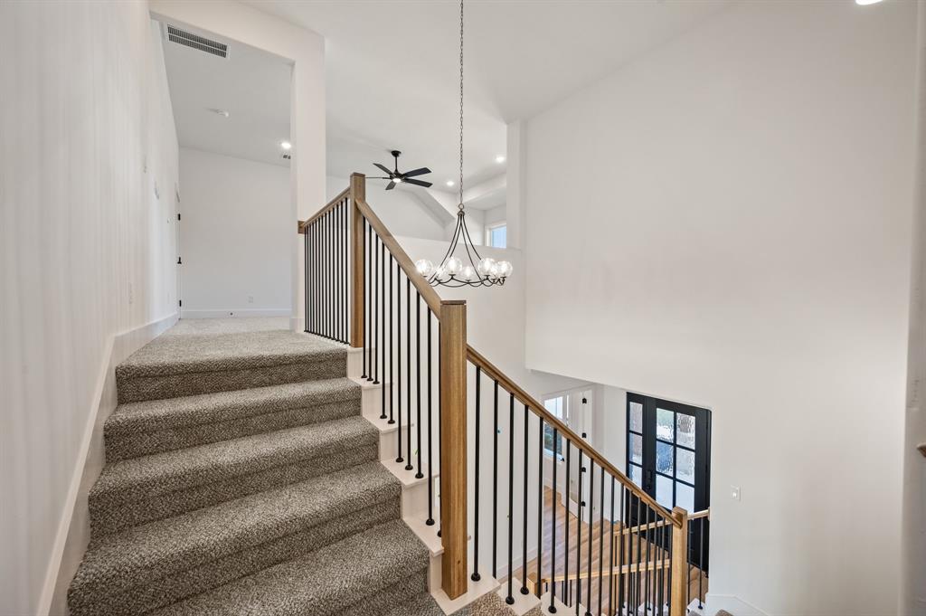 Parks Of Aledo Bluffs - Residential