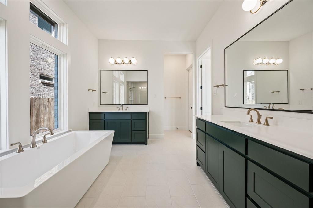 Parks Of Aledo Bluffs - Residential