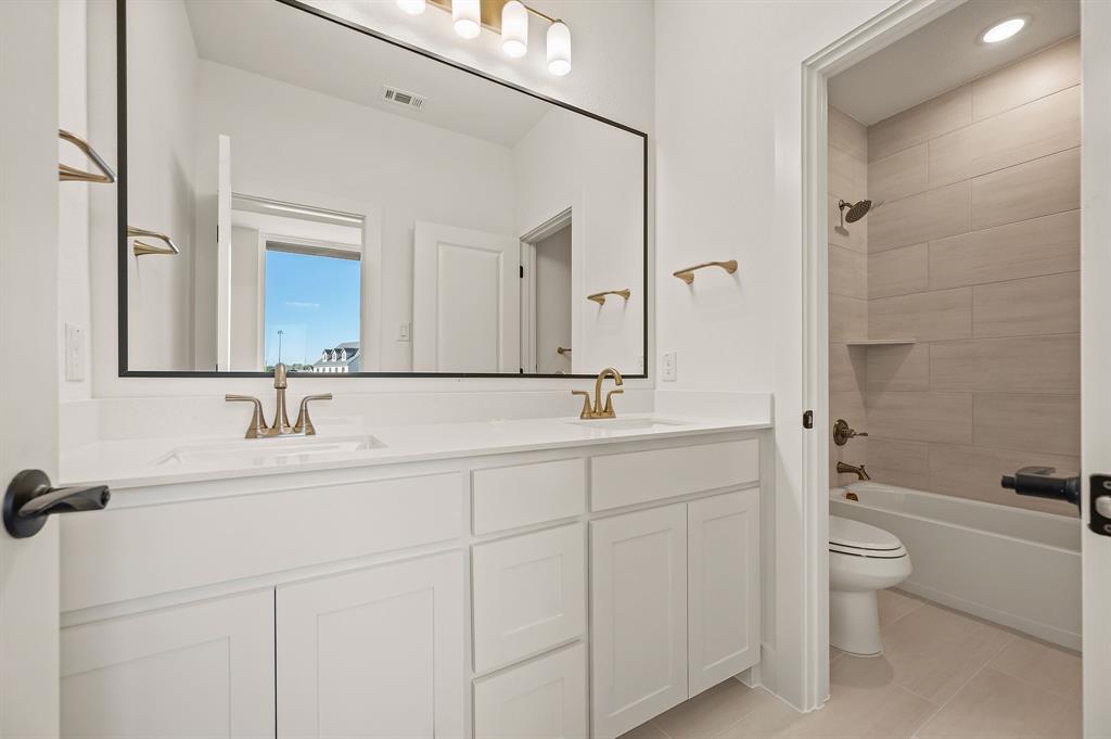 Parks Of Aledo Bluffs - Residential