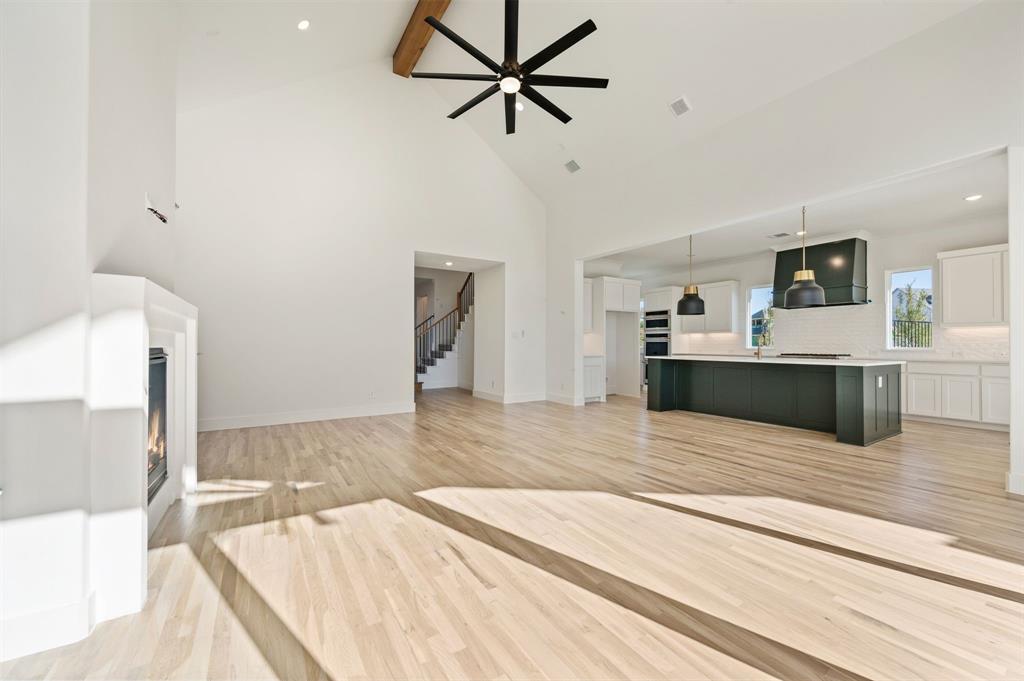 Parks Of Aledo Bluffs - Residential