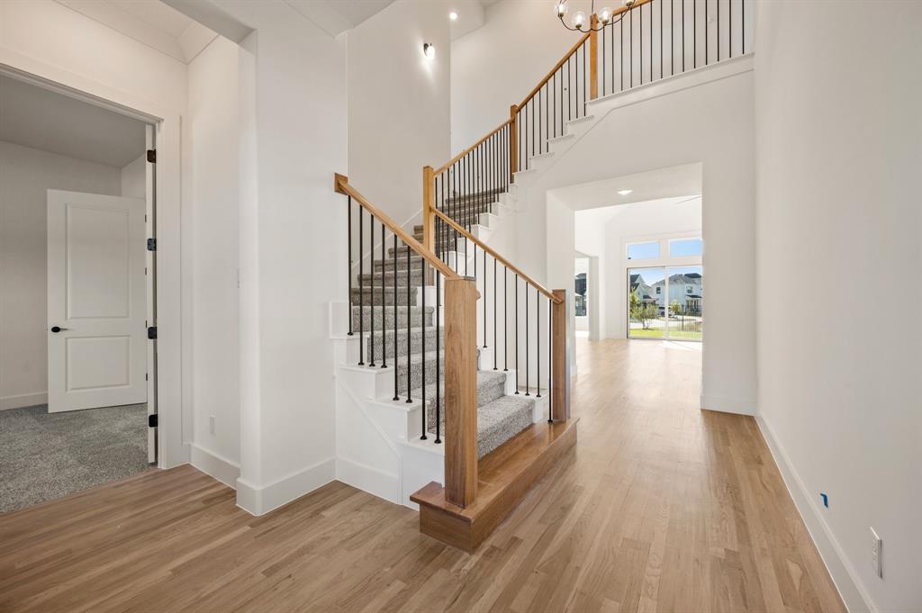 Parks Of Aledo Bluffs - Residential