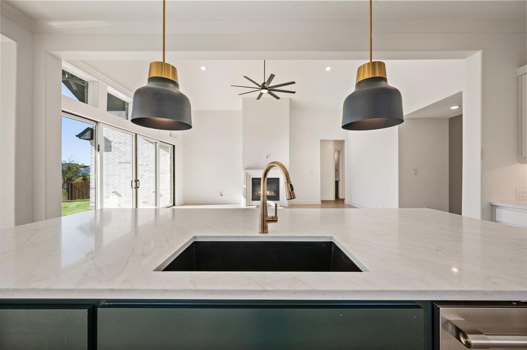 Parks Of Aledo Bluffs - Residential