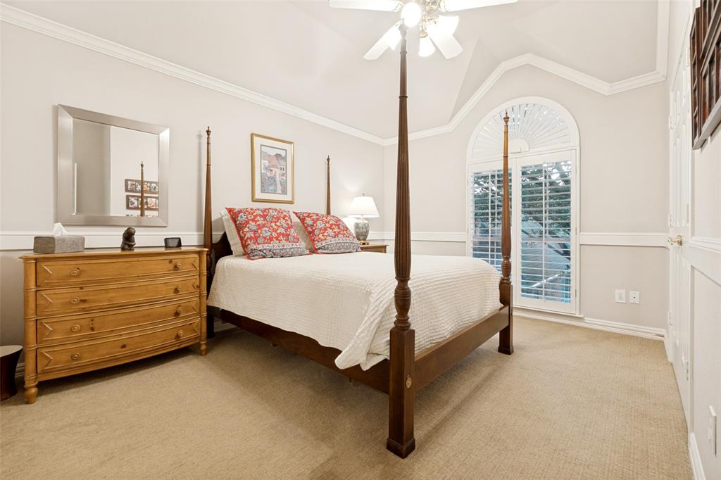 Royal Lane Village - Residential